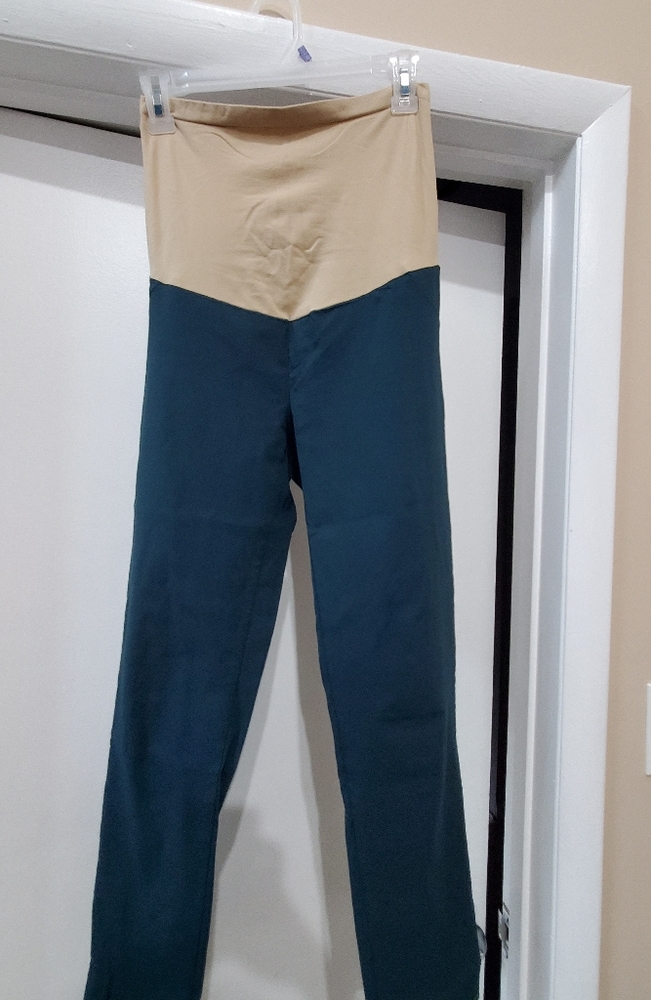 Maternity pants